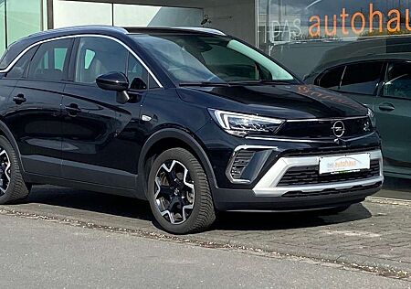 Opel Crossland X 1.2 DIT ULTIMATE Elegance NAVI+RFK , LED , PANO