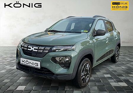 Dacia Spring Essential ELECTRIC 45