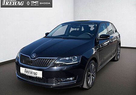 Skoda Rapid /Spaceback Spaceback 1.0 TSI *KLIMA*SH*APPLE*ANDROID*