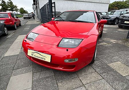 Nissan 300 ZX Twin Turbo