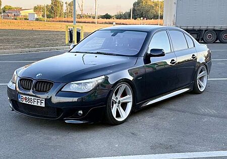 BMW 530 gebraucht kaufen BMW 530d 530 Aut.