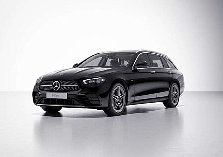 Mercedes-Benz E 300 de T AMG/MULTIBEAM/Fahrass/Business-P/RfCam