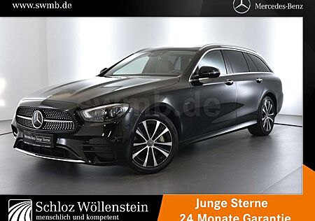 Mercedes-Benz E 300 de T AMG/MULTIBEAM/Fahrass/Business-P/RfCam