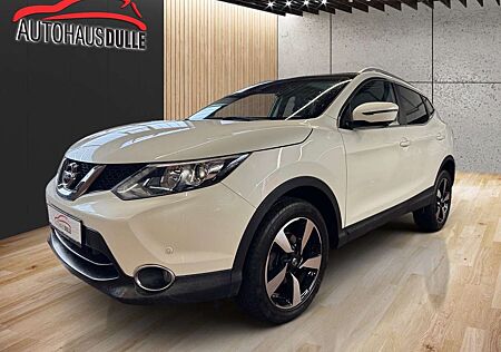 Nissan Qashqai N-Connecta