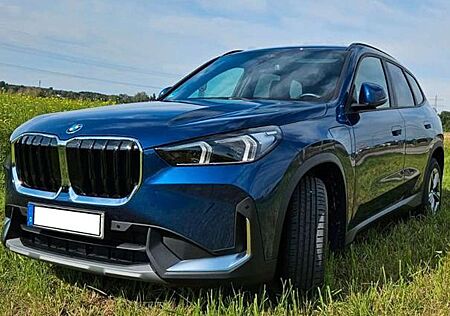 BMW X1 xDrive30e Aut.