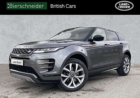 Land Rover Range Rover Evoque D180 aut. R-Dynamic S