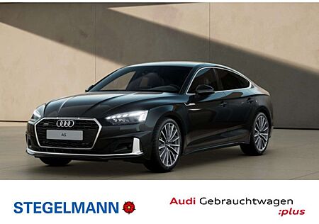 Audi A5 40 TDI qu. S-tronic advanced S-Line