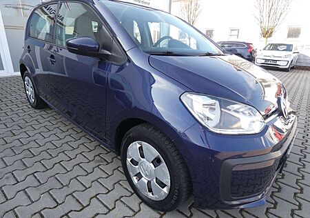 VW Up Volkswagen ! move !
