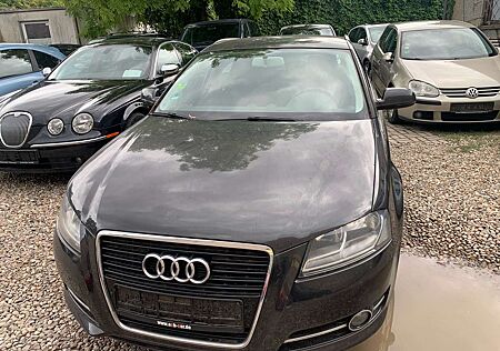 Audi A3 1.4 TFSI Ambition