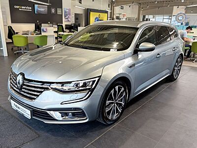 Renault Talisman Grandtour Intens TCe 225 PS EDC
