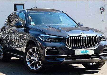 BMW X5 xDr40i X-LINE SOFT-CLOSE 20" H&K HUD KAM PANO