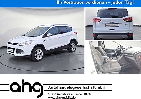 Ford Kuga 1,5 EcoBoost 2x4 Trend Klima Sitzheizung