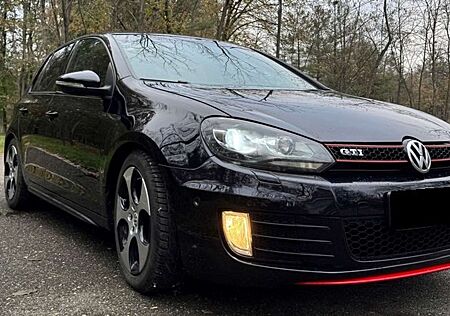 VW Golf GTI Volkswagen Golf 5p 2.0 tfsi Gti dsg 210ps