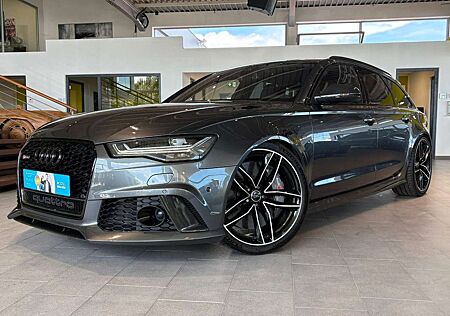 Audi RS6 Avant*Dynamik-Paket*Pano*Keramik*Soft*Matrix