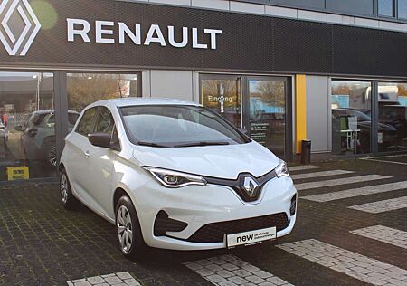 Renault ZOE Life R110 ZE50