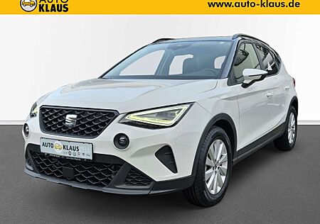 Seat Arona Style Edition