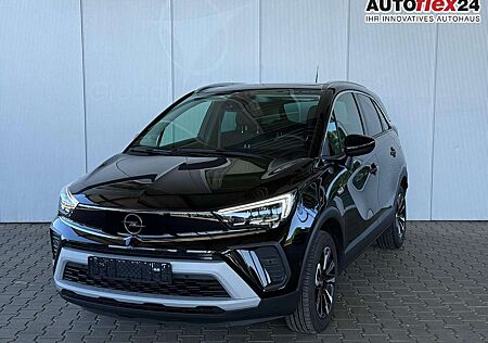 Opel Crossland 1.2 Turbo 110PS 6MT Elegance / Navi Panoramadac...