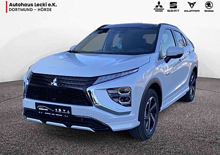 Mitsubishi Eclipse Cross Top PHEV Hybrid 4WD *P-DACH*LEDER*SHZ*UVM