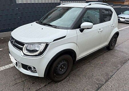 Suzuki Ignis Comfort 4x4*Hybrid*Apple*Navi*Kamera*Sitzh