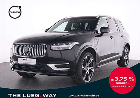 Volvo XC 90 XC90 T8 AWD Inscription Expr PLUG IN +SSD+AHK+22ZLM