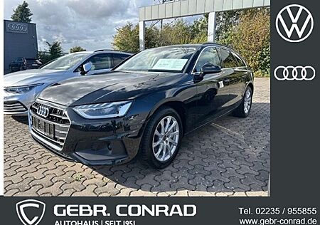 Audi A4 Avant 40 TDI S-tronic, NP: 60.000 €