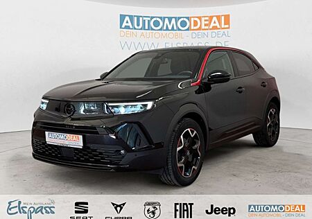 Opel Mokka GS Line AUTOMATIK NAV LED DIG-DISPLAY KAMERA ACC K