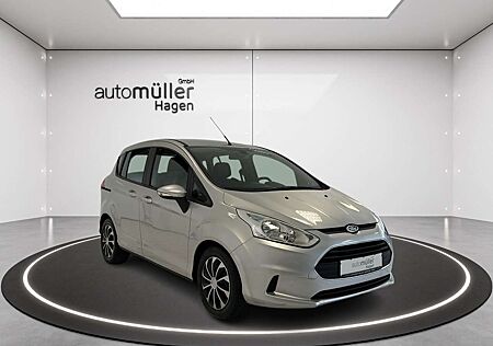 Ford B-Max 1.0 Trend PDC|BTH|USB|KLIMA|ALLWETTER