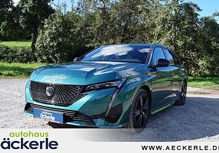 Peugeot 308 SW Hybrid 225 GT Pack Kamera I Navi I Komfort-Pake