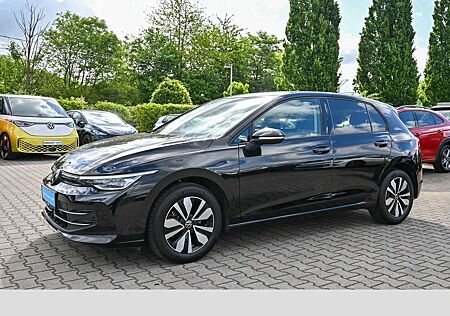 VW Golf Volkswagen VIII 2.0 TDI DSG GOAL LED-Plus Navi AHK Kam