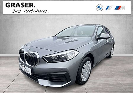 BMW 116 i Hatch DAB WLAN Klima Shz PDC