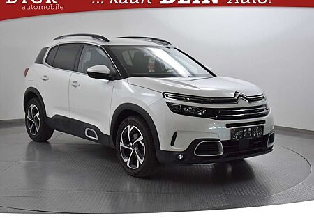 Citroën C5 Aircross Citroen 180 EAT8 Feel VIRTU+KAM+NAV+LED+SHZ+