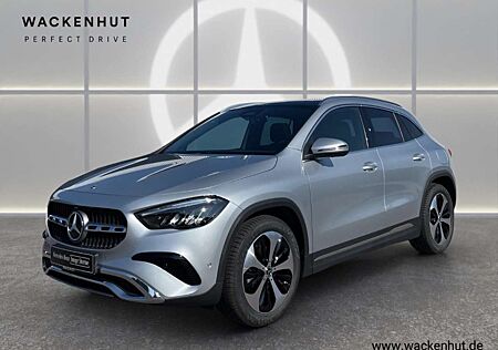 Mercedes-Benz GLA 180 PROGRESSIVE LED PANO 360°TOTW. WINTER CARPLAY