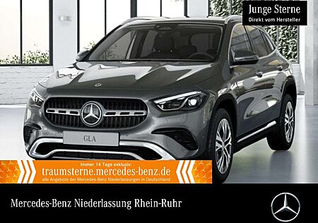 Mercedes-Benz GLA 220 4M PROGRESSIVE+MULTIBEAM+KAMERA+TOTW+8G