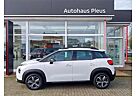 Citroën C3 Aircross Citroen 1.2 Sitzheizung, Einparkhilfe hinten