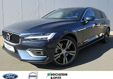 Volvo V60 B4 Geartr. Inscription +Standhzg +ACC