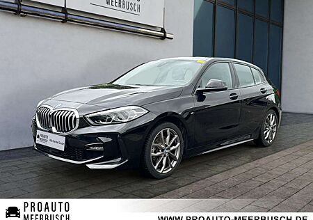 BMW 118 i M Sport AHK/PANO/HIFI/LED/NAVI