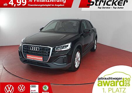 Audi Q2 35 1.5TFSI S-tronic 284,-ohne Anzahlung Navi Kame