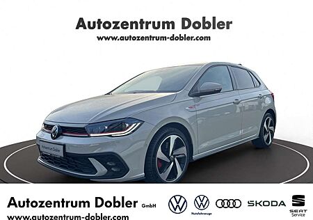 VW Polo GTI Volkswagen Polo 2.0 TSI DSG GTI 152KW IQ-Drive Paket LED