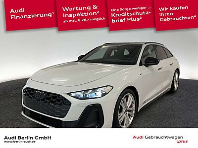 Audi A5 e-hybrid quattro S tronic