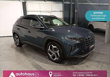Hyundai Tucson 1.6 PHEV Trend 4WD LED|Navi|Kamera|ACC