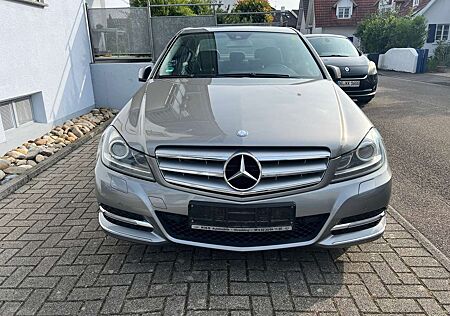Mercedes-Benz C 250 CDI DPF 4Matic (BlueEFFICIENCY) 7G-TRONIC