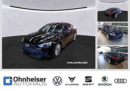 Audi A5 Sportback 2.0 TDI quattro KAM*Virtual*SHZ*NAV*D