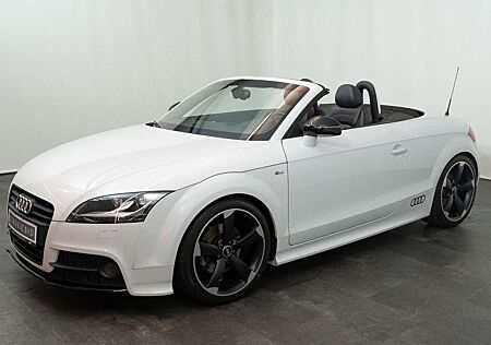 Audi TT Coupe/Roadster 2.0 TDI Roadster quattro