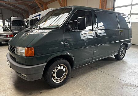 VW T4 Volkswagen 2.5 Syncro 1. Hand H-Kennzeichen