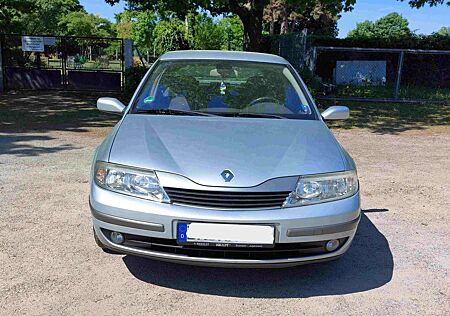 Renault Laguna Privilege 1.8 16V aus 1. Hand!