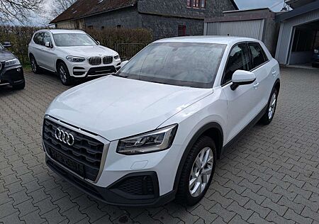 Audi Q2 30 TFSI