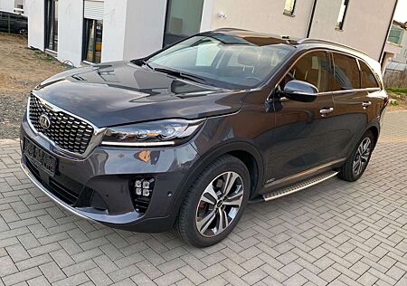 Kia Sorento GT-Line 4WD Pano*Bi-LED* 360°-Kamera