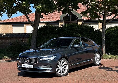 Volvo S90 Inscription AWD Automatik|LED|Navi|Touch!