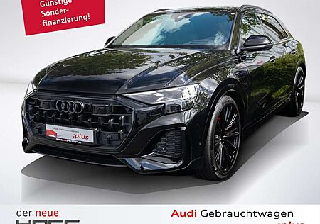 Audi Q8 50 TDI quattro