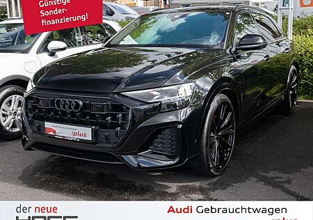 Audi Q8 50 TDI quattro